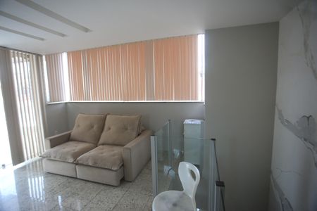 Apartamento à venda com 174m², 4 quartos e 2 vagasCobertuta