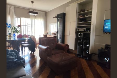 Casa à venda com 3 quartos, 250m² em Instituto de Previdencia, São Paulo