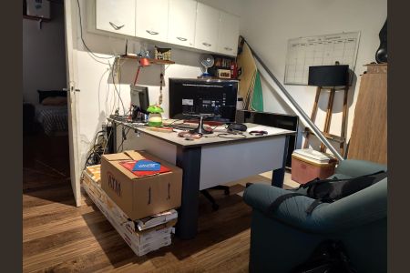 Casa à venda com 3 quartos, 250m² em Instituto de Previdencia, São Paulo