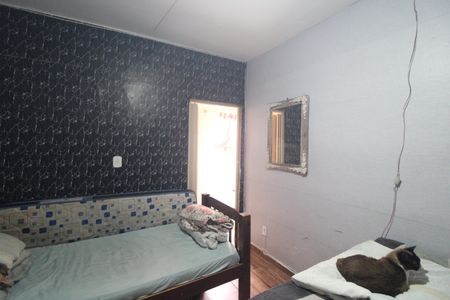 Quarto 2 de casa à venda com 2 quartos, 120m² em Vila Friburgo, São Paulo