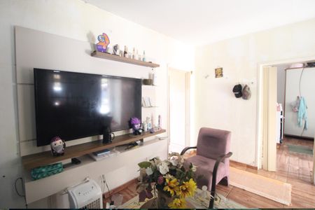 Sala de casa à venda com 2 quartos, 120m² em Vila Friburgo, São Paulo