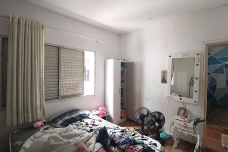 Casa à venda com 120m², 2 quartos e 2 vagasQuarto 1