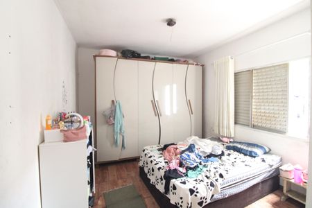 Quarto 1 de casa à venda com 2 quartos, 120m² em Vila Friburgo, São Paulo