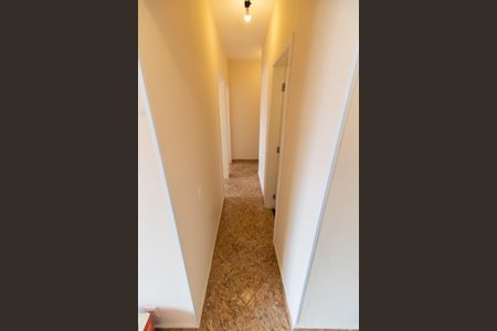 Apartamento para alugar com 140m², 3 quartos e 1 vaga Apartamento para alugar com 140m², 3 quartos e 1 vagaCORREDOR