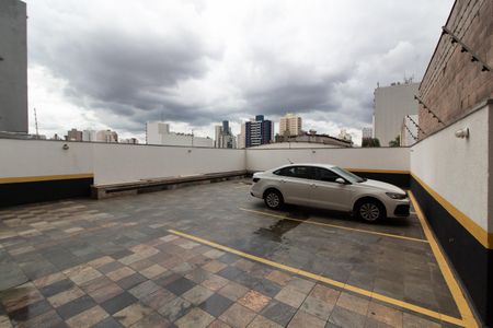 Apartamento para alugar com 140m², 3 quartos e 1 vaga Apartamento para alugar com 140m², 3 quartos e 1 vagaESTACIONAMENTO