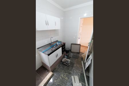 Apartamento para alugar com 140m², 3 quartos e 1 vaga Apartamento para alugar com 140m², 3 quartos e 1 vagaCOZINHA