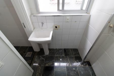 Apartamento para alugar com 140m², 3 quartos e 1 vaga Apartamento para alugar com 140m², 3 quartos e 1 vagaÁREA DE SERVIÇO