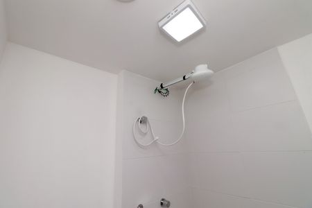 Apartamento para alugar com 37m², 2 quartos e sem vaga Apartamento para alugar com 37m², 2 quartos e sem vagaBanheiro