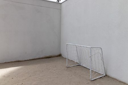 Apartamento para alugar com 37m², 2 quartos e sem vaga Apartamento para alugar com 37m², 2 quartos e sem vagaÁrea comum - Quadra de Areia