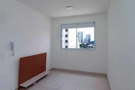 Apartamento para alugar com 37m², 2 quartos e sem vaga Apartamento para alugar com 37m², 2 quartos e sem vagaSala