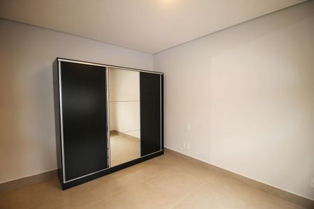 Suíte 1 de casa de condomínio para alugar com 3 quartos, 160m² em Residencial Villa do Bosque, Sorocaba