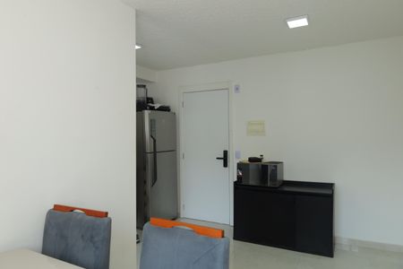 Sala de apartamento à venda com 2 quartos, 40m² em Cidade Líder, São Paulo