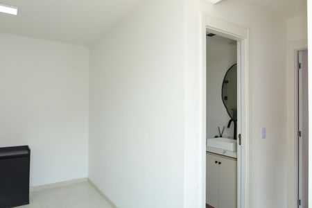 Sala de apartamento à venda com 2 quartos, 40m² em Cidade Líder, São Paulo