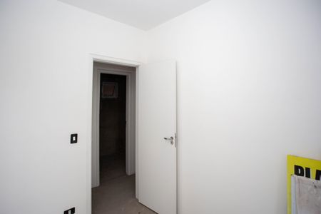 Apartamento à venda com 74m², 3 quartos e 1 vagaQuarto 3