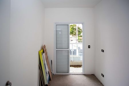 Apartamento à venda com 74m², 3 quartos e 1 vagaQuarto 3