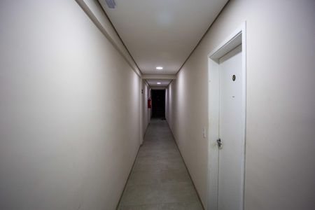 Apartamento à venda com 74m², 3 quartos e 1 vagaHall de entrada