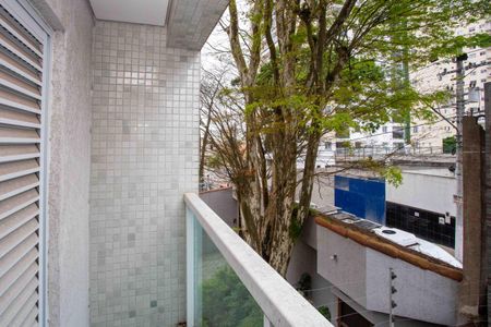 Apartamento à venda com 74m², 3 quartos e 1 vagaVaranda da Suite