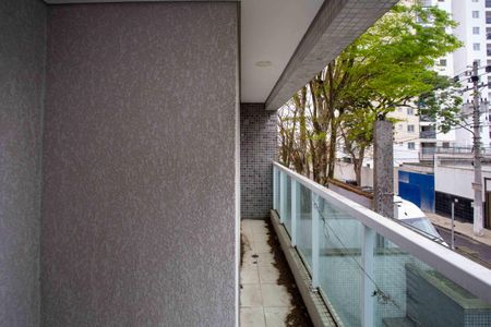 Apartamento à venda com 74m², 3 quartos e 1 vagaVaranda gourmet