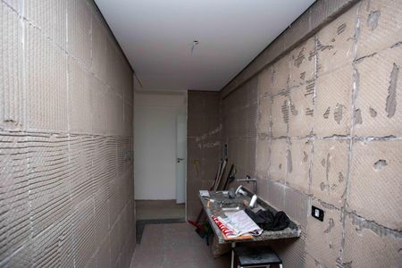 Apartamento à venda com 74m², 3 quartos e 1 vagaCozinha