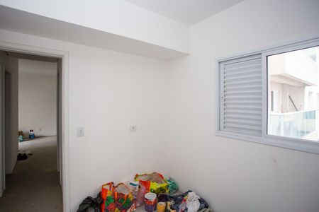 Apartamento à venda com 74m², 3 quartos e 1 vagaQuarto 2