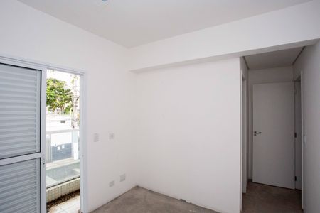 Quarto Suíte de apartamento à venda com 3 quartos, 74m² em Centro, Diadema