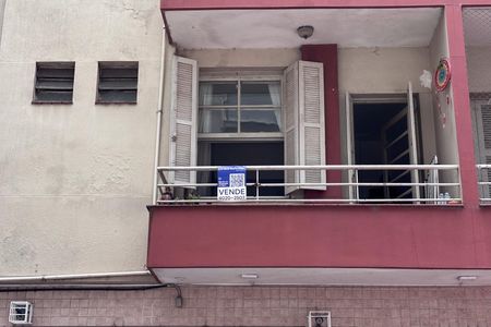 Apartamento à venda com 80m², 2 quartos e sem vagaPlaca