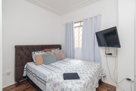 Apartamento à venda com 80m², 2 quartos e sem vagaQuarto 1