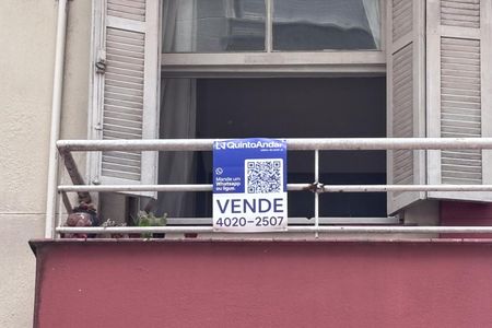Apartamento à venda com 80m², 2 quartos e sem vagaPlaca