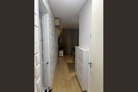 Apartamento à venda com 2 quartos, 48m² em Vila Talarico, São Paulo