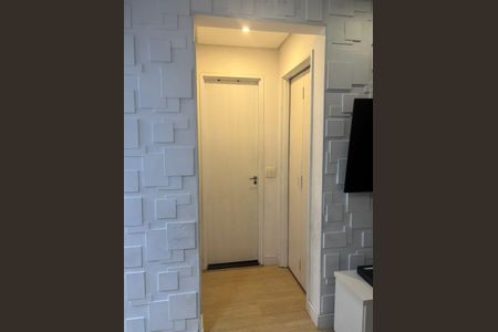 Apartamento à venda com 2 quartos, 48m² em Vila Talarico, São Paulo