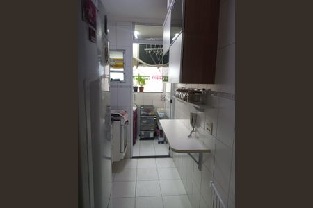 Apartamento à venda com 2 quartos, 48m² em Vila Talarico, São Paulo