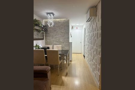 Apartamento à venda com 2 quartos, 48m² em Vila Talarico, São Paulo
