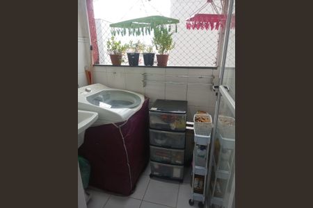 Apartamento à venda com 2 quartos, 48m² em Vila Talarico, São Paulo