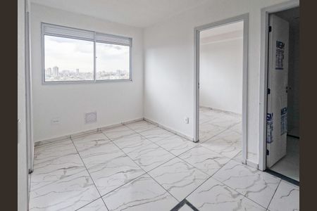 Apartamento para alugar com 2 quartos, 32m² em Vila Pereira Cerca, São Paulo