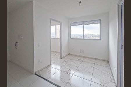 Apartamento para alugar com 32m², 2 quartos e sem vaga
