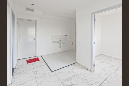 Apartamento para alugar com 32m², 2 quartos e sem vaga