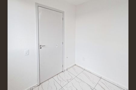 Apartamento para alugar com 2 quartos, 32m² em Vila Pereira Cerca, São Paulo