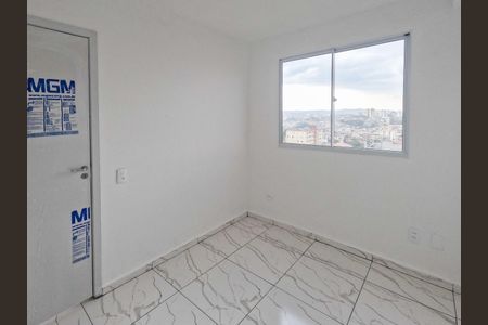 Apartamento para alugar com 2 quartos, 32m² em Vila Pereira Cerca, São Paulo