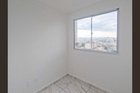 Apartamento para alugar com 2 quartos, 32m² em Vila Pereira Cerca, São Paulo