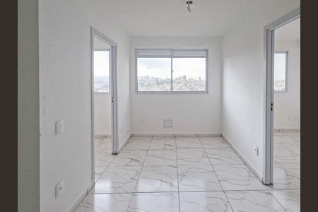 Apartamento para alugar com 32m², 2 quartos e sem vaga