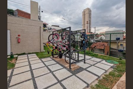 Apartamento para alugar com 32m², 2 quartos e sem vaga