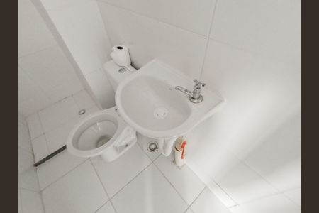 Apartamento para alugar com 32m², 2 quartos e sem vaga