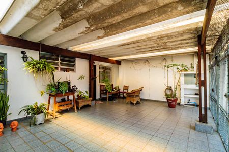 Casa à venda com 100m², 3 quartos e 3 vagasGaragem