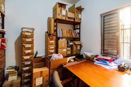 Casa à venda com 100m², 3 quartos e 3 vagasQuarto de serviço