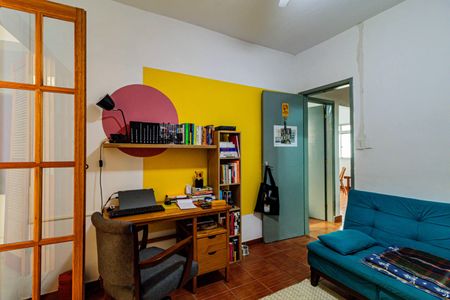 Casa à venda com 100m², 3 quartos e 3 vagasQuarto 02