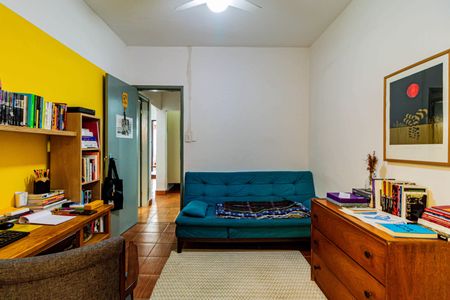 Casa à venda com 100m², 3 quartos e 3 vagasQuarto 02