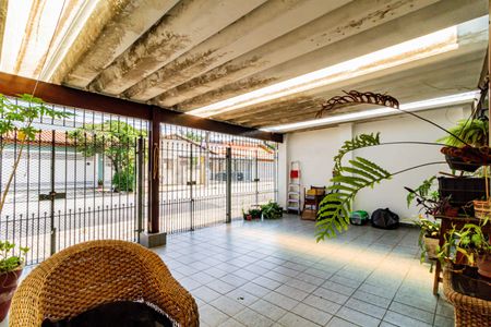 Casa à venda com 100m², 3 quartos e 3 vagasGaragem