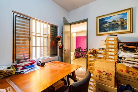 Casa à venda com 100m², 3 quartos e 3 vagasQuarto de serviço