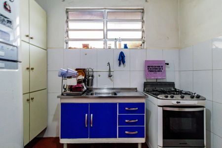 Casa à venda com 100m², 3 quartos e 3 vagasCozinha