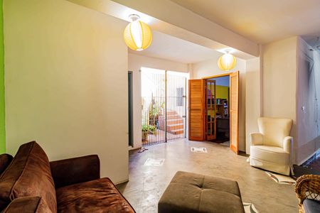 Casa à venda com 100m², 3 quartos e 3 vagasSalão